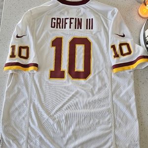 Nike Robert Griffin 3 Jersey
